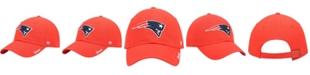 '47 Brand Women's Red New England Patriots Miata Clean Up Secondary Adjustable Hat